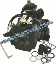 VAILLANT ECOTEC PLUS 824 831 612-630 & PRO 24 28 HIGH EFFICIENCY PUMP 0010030632