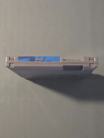 Retro Originale Nintendo NES Spy vs Spy Gioco Autentico - Testato e Funzionante