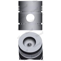 NÜRal Kolben Ø98,48Mm Passend FüR | 87-525200-00