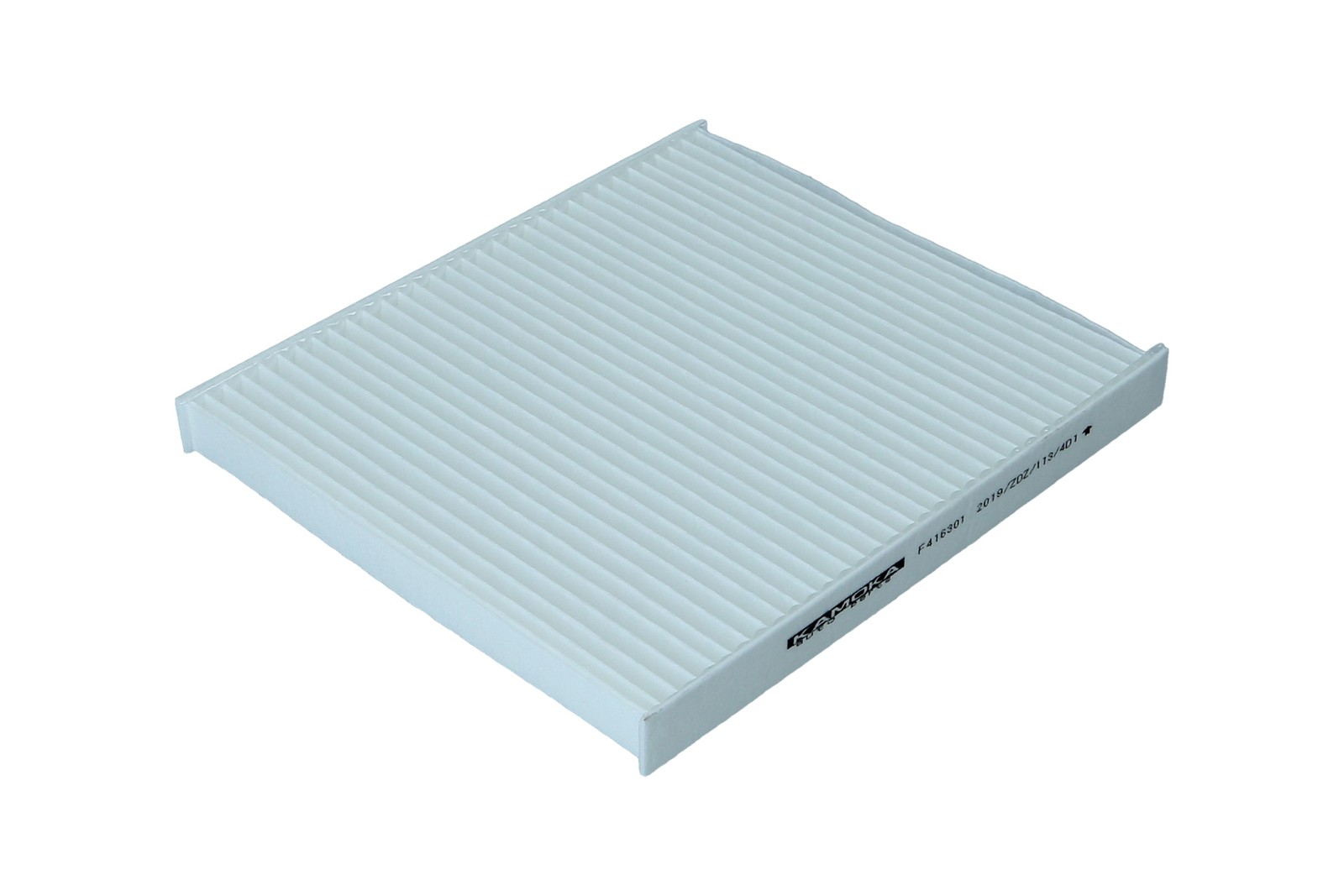 Für KAMOKA F416301 CABIN FILTER MAZDA CX9 07-