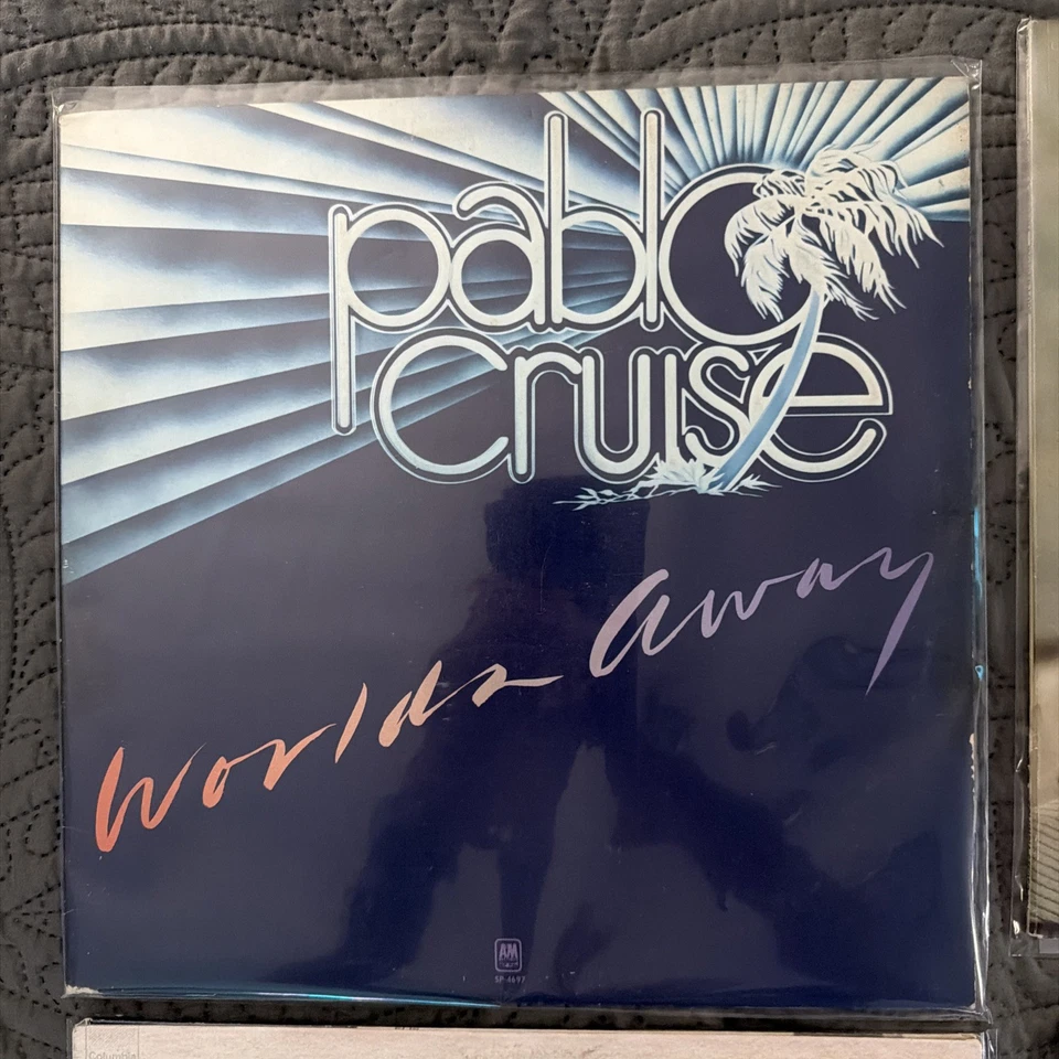 Nine Rock / Pop albums - 50's60's, 70's, 80's Used - Bruce, Donovan, Cat Stevens - Image 2 of 4