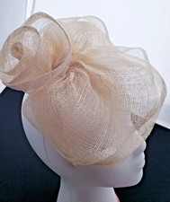 New Bridal Wedding Hair Rose Flower Headdress for Women, Girls