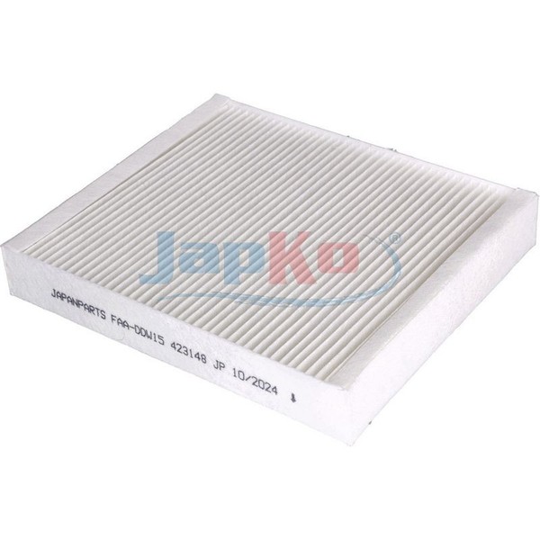 Japko Filter, Innenraumluft 21W15 FüR Cadillac Chevrolet Opel Saab Vauxhall-image