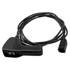Winch Remote Control For Warn M10000 M12000 Vr8000 Vr12000 Zeon 10s Power Wagon Winch Remote Control For Warn M10000 M12000 Vr8000 Vr12000 Zeon 10s Power Wagon