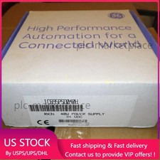 1PC NEW GE FANUC IC695PSD040H PAC SYSTEMS RX3i 40W POWER SUPPLY