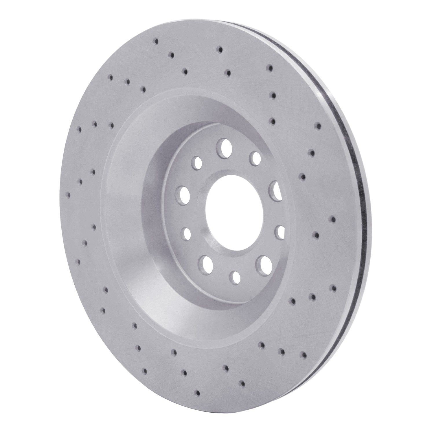 Maserati Levante 2017-2022 Brake disc