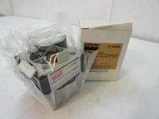 196323 New In box; Dayton 2UXH5 IEC Timer Attachment