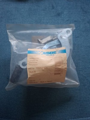 ESBE Anbausatz 900B - 16051500