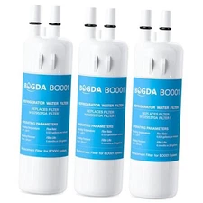  W1029570A Water Filter Replacement Fit for EDR1RXD1, WHR1RXD1, Filter 1, 3
