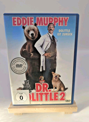 Dr. Dolittle 2  *DVD*