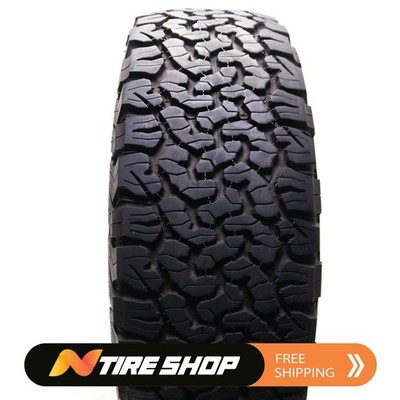 Used LT 285/70R17 BFGoodrich All-Terrain T/A KO2 - 116/113Q - 14/32