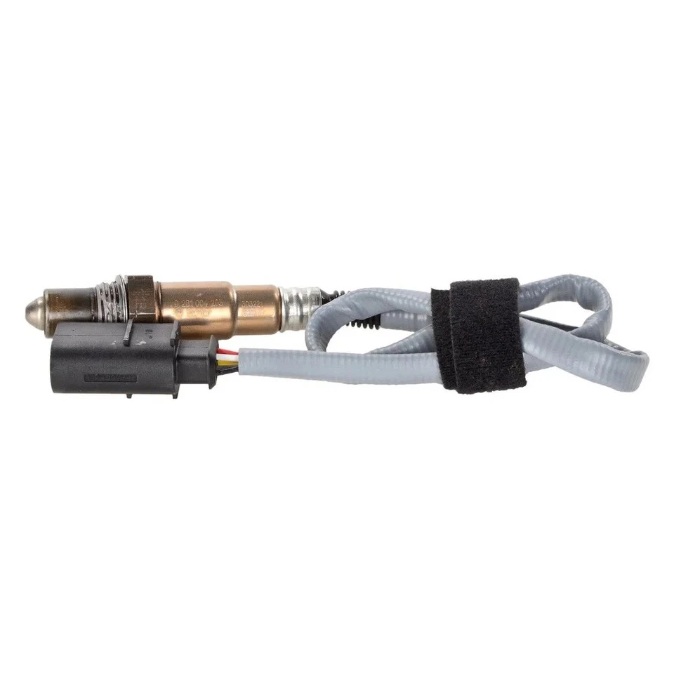 For Mercedes-Benz Sprinter 3500 10-18 Bosch 17200 Premium Wideband Oxygen Sensor Foto 2 de 4