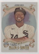 Eloy Jimenez