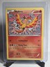 Pokémon TCG Moltres Rare Fates Collide 9/124 HP120 Combustion Flying Flare