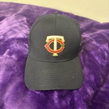 Minnesota Twins New Era 59Fifty 2018 Florida Spring Training Hat Sz Small-Medium