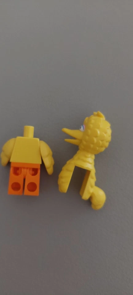 LEGO Ideas 21324 123 Sesame Street, photo 2 of 2