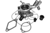 ThermostatgehäUse FüR Opel Corsa A S83 B S93 Vita B S93 1987-2000