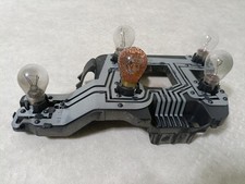 KENNZEICHENBELEUCHTUNG rechts Citroën Xsara (N1) #68620460