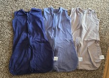 Yoofoss Baby Sleep Sacks, 0-6 Months, Wearable Blankets