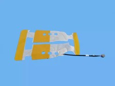 Genuine Mopar Seat Cushion Heated Pad 55057364AD