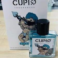 Cupid Hypnosis Perfume 50ml Long Lasting Floral Pheromone Eau De Parfum