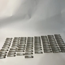 Lot Of 81! Juniper 740-032986 QFX-QSFP-40G-SR4 40Gbps OM3 850nm AFBR-79EQDZ-JU1