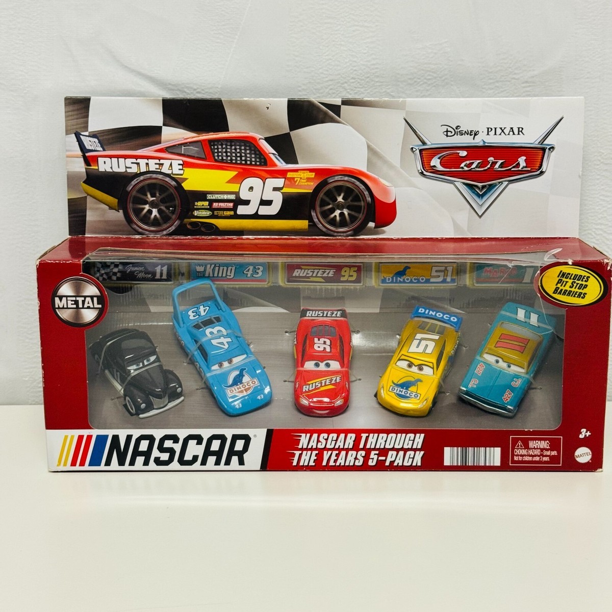 コマたろう出品　NASCAR ミニカー セット コマたろう出品 NASCAR ミニカー セット コマたろう出品 NASCAR