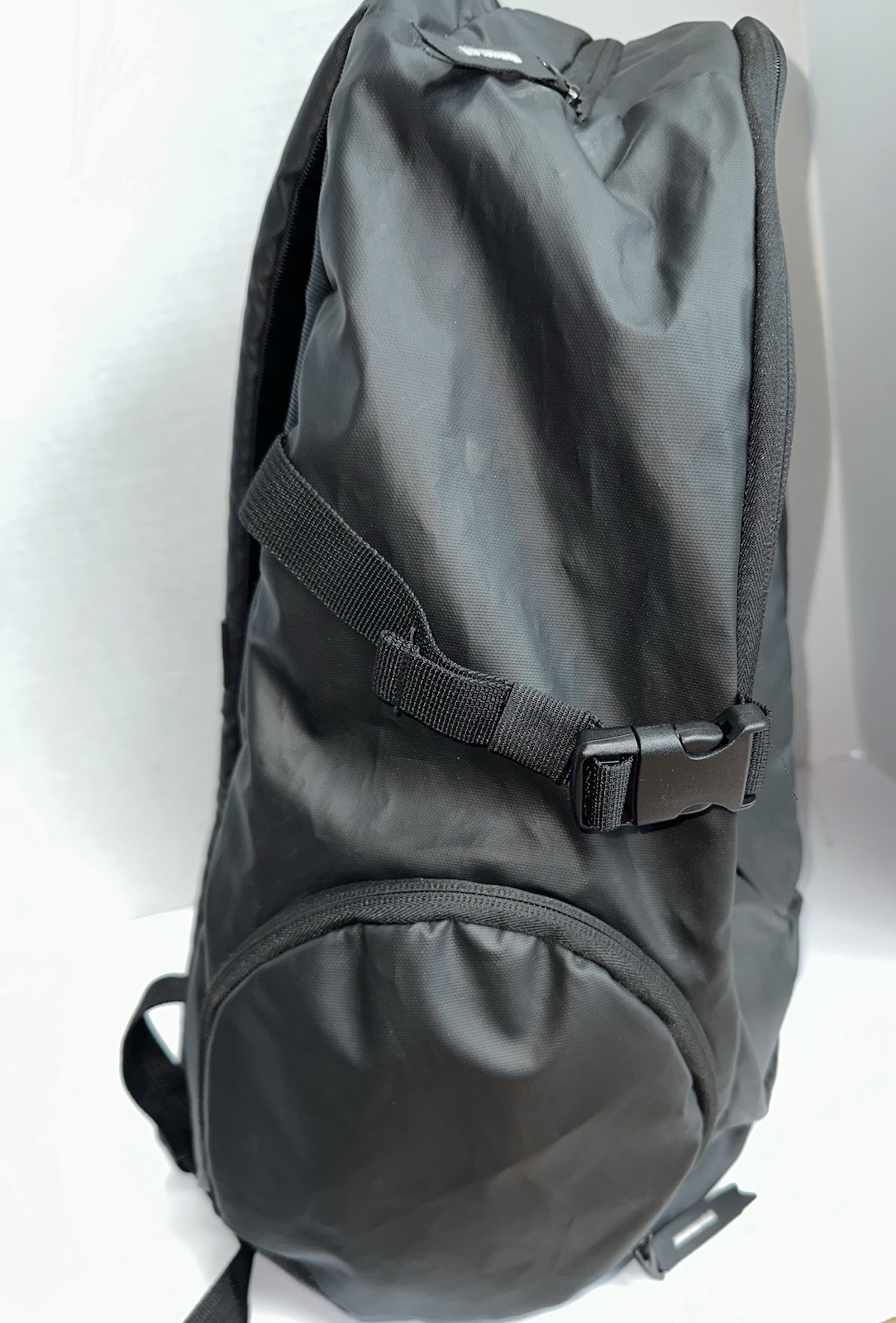 Hyperice TECHPACK Limited Edition Matte Black Sil… - image 3