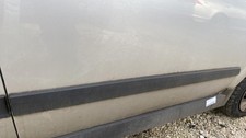 Baguette de porte Chevrolet MATIZ