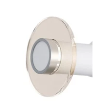 Woodpecker Scatter Shield with Tube for Portable Ai Ray Pro Machine ONLY