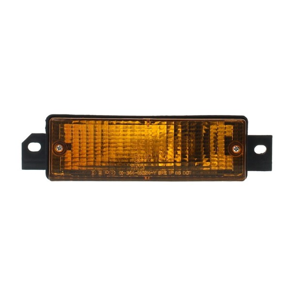 Blinkleuchte Depo 344-1602L-AE Links-image