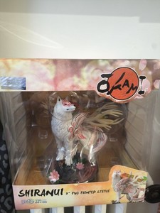 Shiranui Okami | eBay