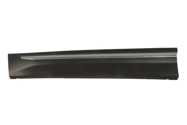 Left Front BLIC 5703-04-7528571P Trim/Protection Strip, wing for SKODA