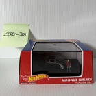 HOT WHEELS - 2019 RLC REDLINE CLUB - URBAN OUTLAW PORSCHE 964 - MAGNUS WALKER