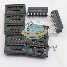  10PCS DALLAS DS1216C DIP-28 SmartWatch RAM DS1216B/C/D/H RH NEW