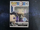 Funko Pop! Shinobu Kocho 1314 Anime Demon Slayer  Funko Shop Exclusive+Protector