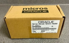 External power supply for Oracle MICROS Workstation 6 Series