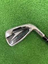 HONMA BERES NX Single Iron 6 VIZARD NX 45 S Flex RH Golf Club From Japan New