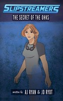 Jd Ryot (U. A.) | The Secret Of The Ohks | Taschenbuch | Englisch (2025)