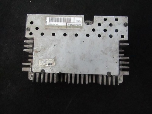 94GP18B849A Factory Radio Stereo Amplifier 94GP-18B849-A  94AP-18 DE268401-12