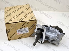 Toyota 4wd Front Differential Vacuum Actuator 41400-34013 Oem Tundra Sequoia