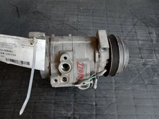 AC Compressor Fits 03-09 Cadillac Escalade 25891792