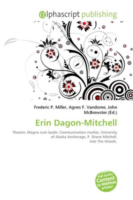 Frederic P. Miller (u. a.) | Erin Dagon-Mitchell | Taschenbuch | Englisch (2026)