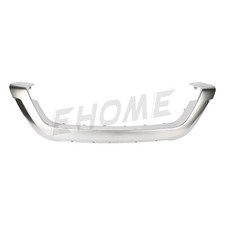For 2014-2020 Dodge Journey Front Bumper Face Bar Trim Molding 68223776aa For 2014-2020 Dodge Journey Front Bumper Face Bar Trim Molding 68223776aa