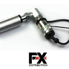 MAGIC FX FLEX CO2 10M GROS DÉBIT 