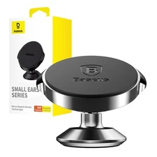 FOR BASEUS - AKCESORIA C40141403113-00 CAR PHONE HOLDER