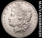 1900 Morgan Dollar - Choice Gem Brilliant Uncirculated+++  Lustrous  #J8009