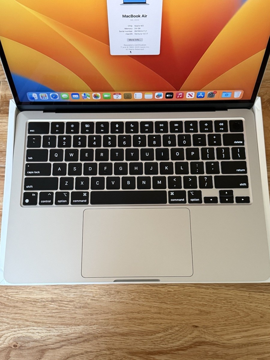 MacBook Air M2 24GB 電池容量100% 13.6 256GB Amazon.com: Apple MacBook Air 13.6