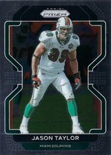 Jason Taylor