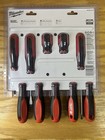 Milwaukee 48-22-2710 10-Piece Screwdriver Set — photo 2